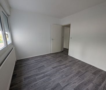 Location – Appartement T4 – 79m2 – Creutzwald - Photo 4