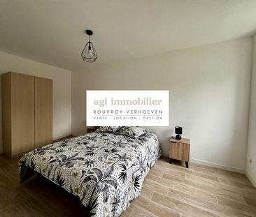 Location Appartement 2 pièces 44m² BERGUES 59380 - Photo 3