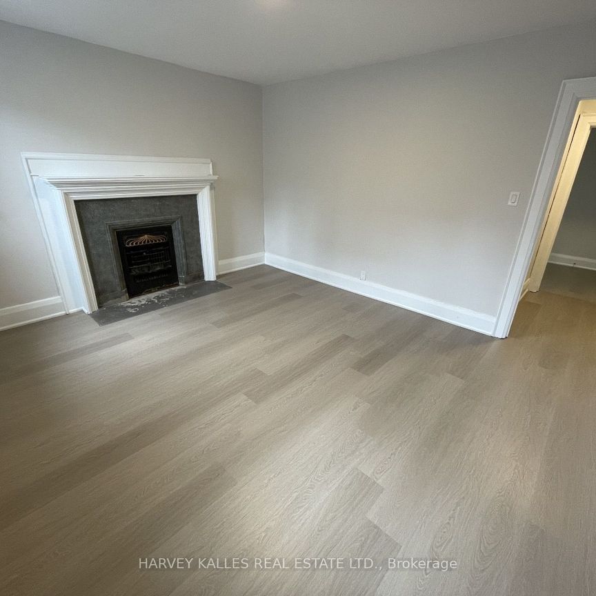 For Lease - 320 Lonsdale Road Unit# 34, Toronto, Ontario - Photo 1
