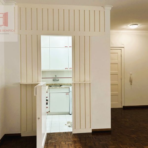 Apartamento T1 em Lisboa - Foto 1