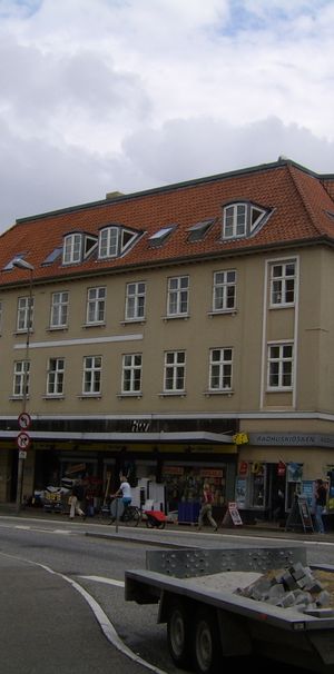 Lyngby Torv 1 - 11, 2800 Kongens Lyngby - Foto 1