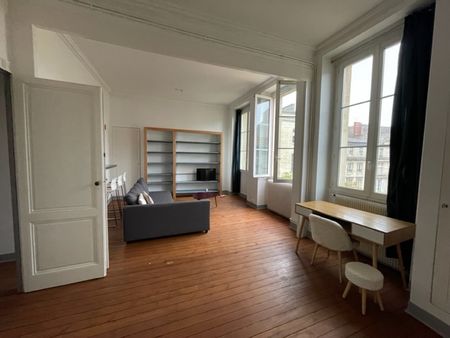 Appartement 2 pièce(s) 67.391 m2 - Photo 4