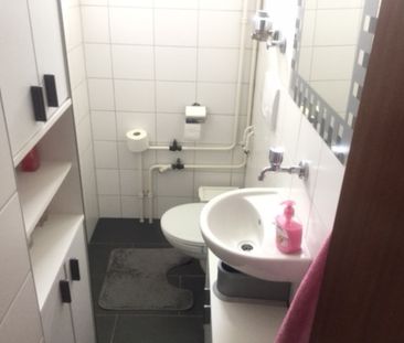 Mietwohnung in Nürnberg - Genießen Sie den Weitblick! - Photo 4