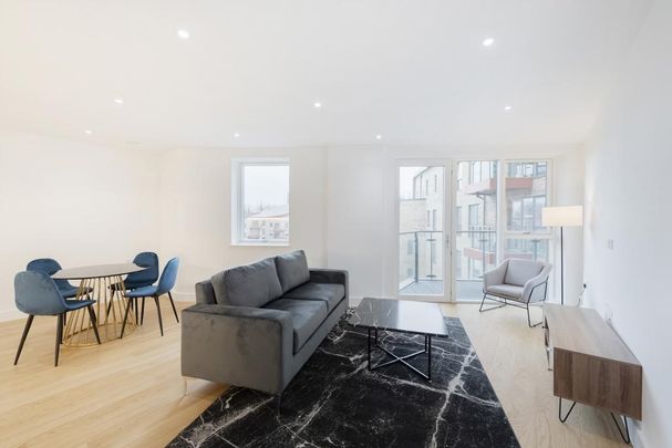 2 bedroom flat to rent - Photo 1