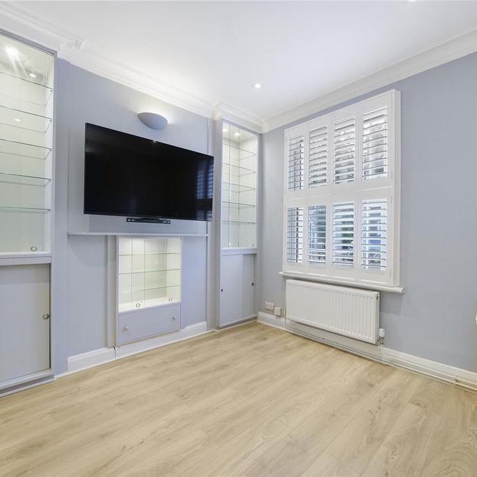 3 bedroom terraced house to rent - Photo 1