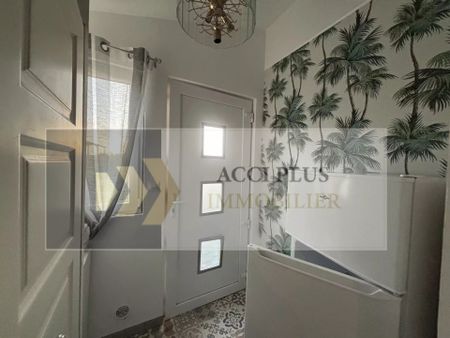 Location Appartement 1 pièce 26m² NIMES 30000 - Photo 4