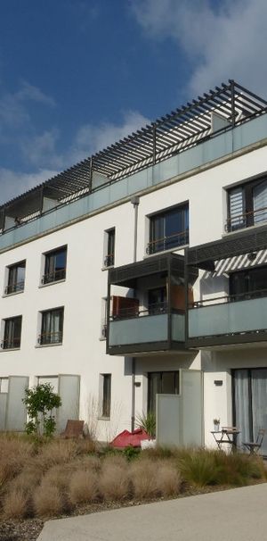 Appartement T1 à louer - 27 m² - Photo 1