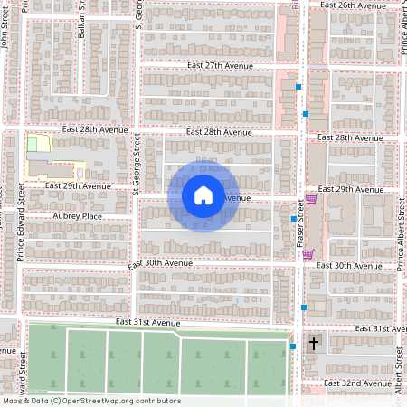 534 East 29th Avenue, V5V 2R9, Vancouver East Side