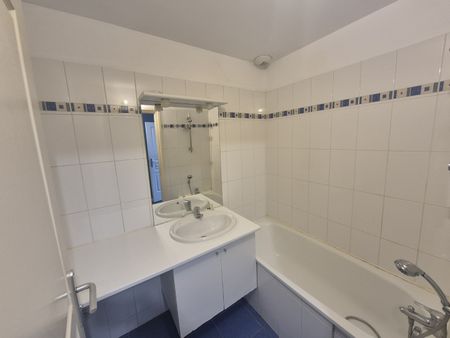 Location Appartement 3 pièces 48m² BERCK 62600 - Photo 4