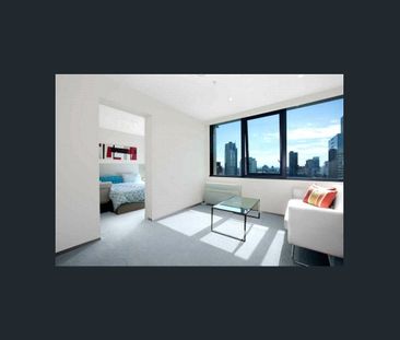 Furnished One Bedroom Apartment - Enjoy inner city living - Photo 1