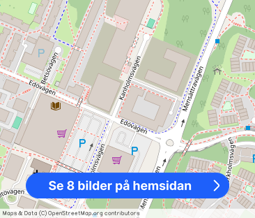 Kanholmsvägen 42 - Foto 1