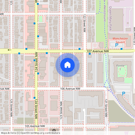 10635 123rd street NW, T5N 1P3, Edmonton