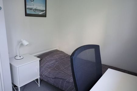 Peaceful retreat in St Albans – Top School Zone - Photo 2