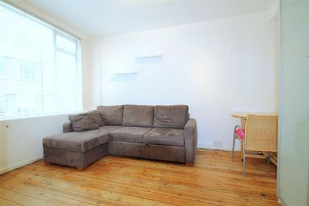 Studio to rent - Photo 3