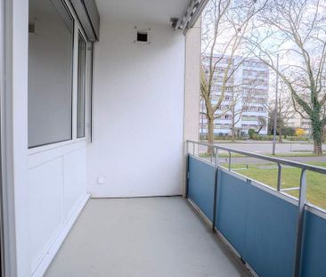 3 Zimmer, 63 m², EG - Foto 5