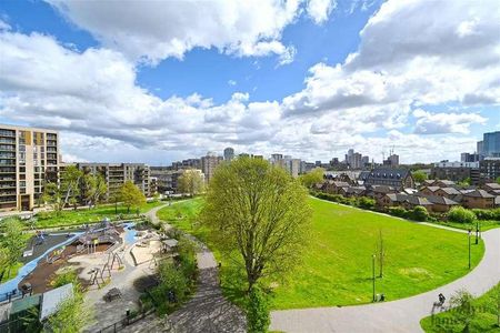 Boathouse Apartments, Cotall Street, E14 - Photo 3