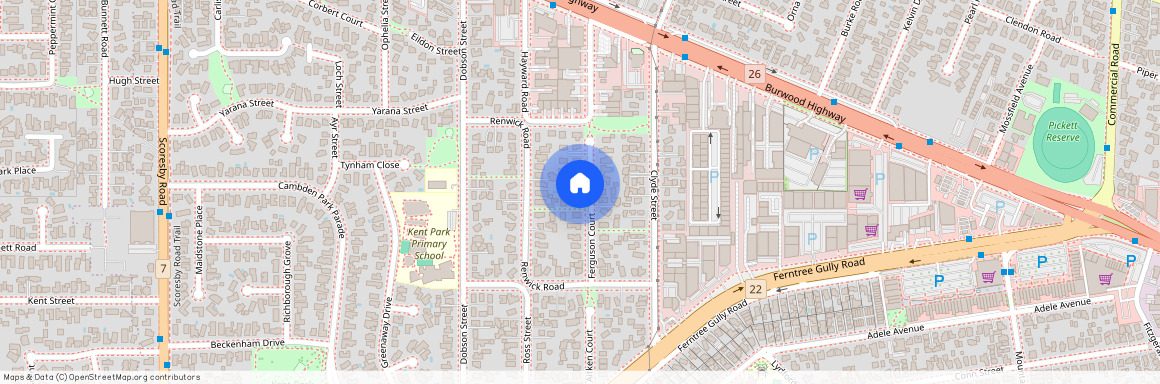 15 Ferguson Ct, Vic 3156, Ferntree Gully