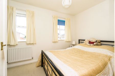 2 bedroom house to rent Hilbre Drive, Ellesmere Port, CH65 - Photo 4