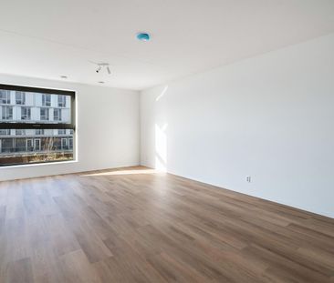 Te huur: Appartement Lise Meitnerhof in Leiden - Foto 6