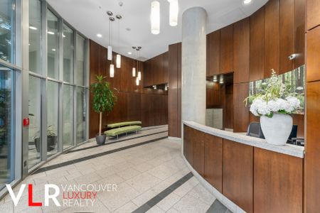 1050 Smithe Street, #1205 - Photo 4