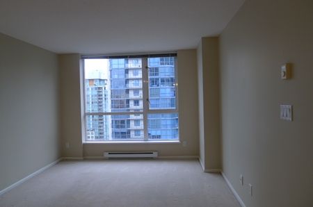 #1503 – 1420 West Georgia Street, Vancouver V6g 3k4 - Photo 5