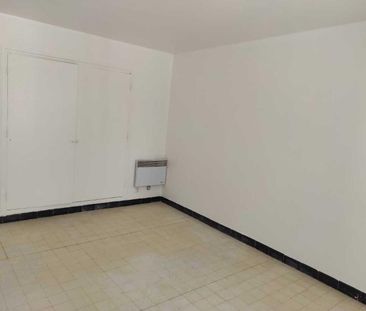 Location / Appartement T2 - Photo 2