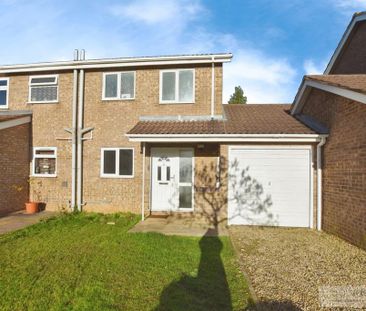 3 bedroom semi-detached house to rent - Photo 6