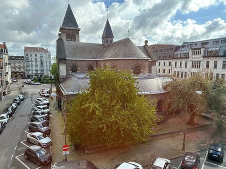 Appartement te huur - Foto 3