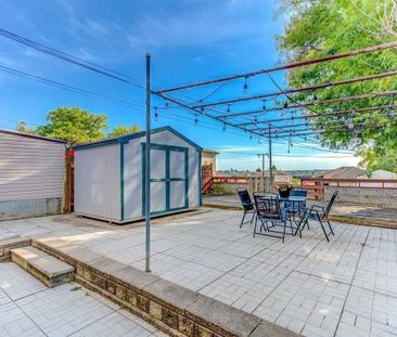 For Lease - 394 Kane Avenue Unit# Lower, Toronto, Ontario - Photo 3