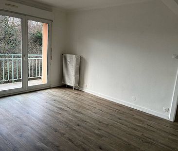 Location appartement 5 pièces 89.2 m² à Strasbourg (67000) - Photo 1