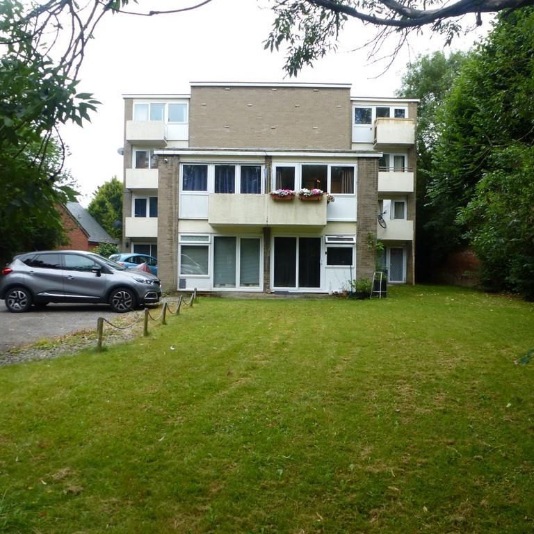 1 bedroom flat to rent - Photo 1