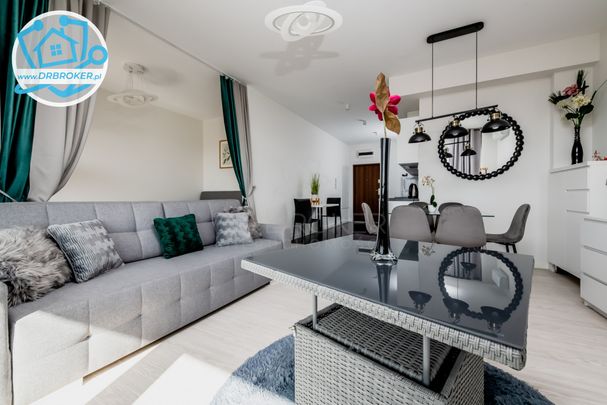 Białystok Antoniuk, Knyszyńska - Zdjęcie 1