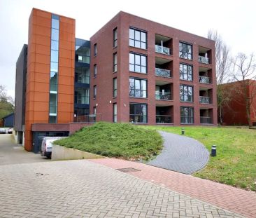 Appartement Arboretumlaan 6 002, Wageningen - À louer - Photo 1
