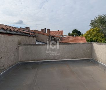 Location Appartement 1 pièce 17m² - Photo 3