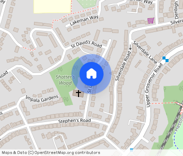 St. Lukes Road, Tunbridge Wells - Photo 1