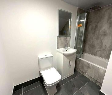 The Old Court House, DN1 - Photo 5