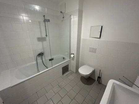 AKTION - Erster Monat Mietfrei! 2-Zimmer-Wohnung mit Balkon - Foto 5