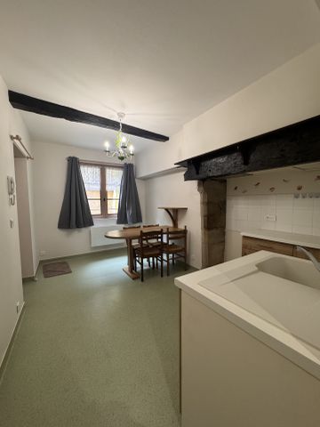 Location Appartement 1 pièce 43m² TULLE 19000 - Photo 2