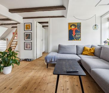 <b>Charmerende 2-værelses lejlighed centralt i Aalborg</b><br> - Photo 5