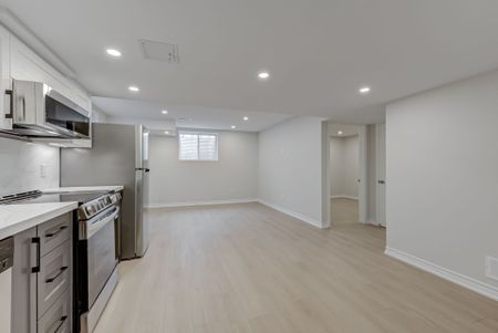 For Lease - 73 Gemini Drive Unit# Lower, Barrie, Ontario - Photo 3