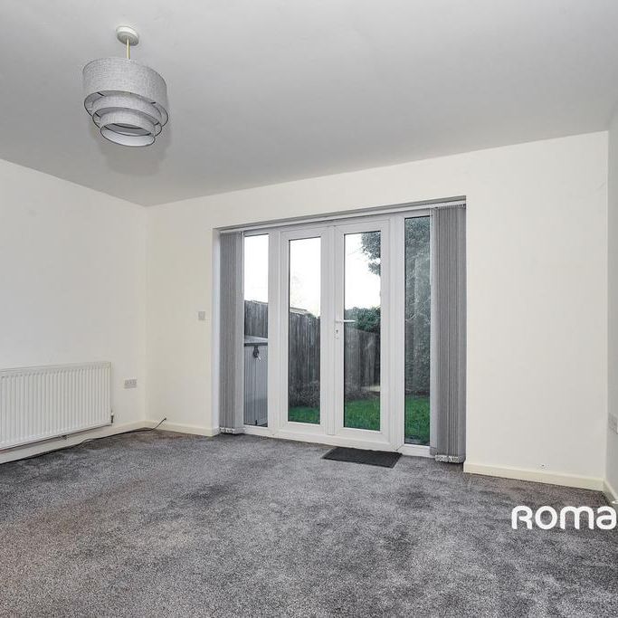 2 bedroom terraced house to rent - Photo 1