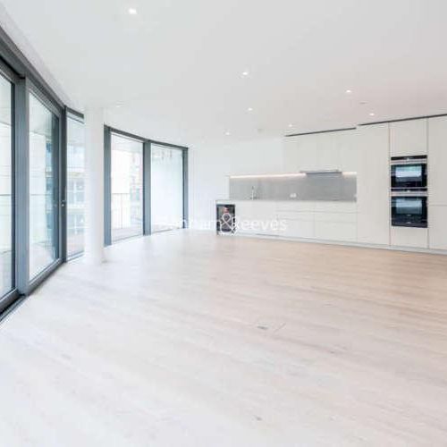 Fulham Reach, Hammersmith, W6 - Photo 1