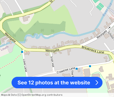 Westgate, Louth LN11 9YH - Photo 1