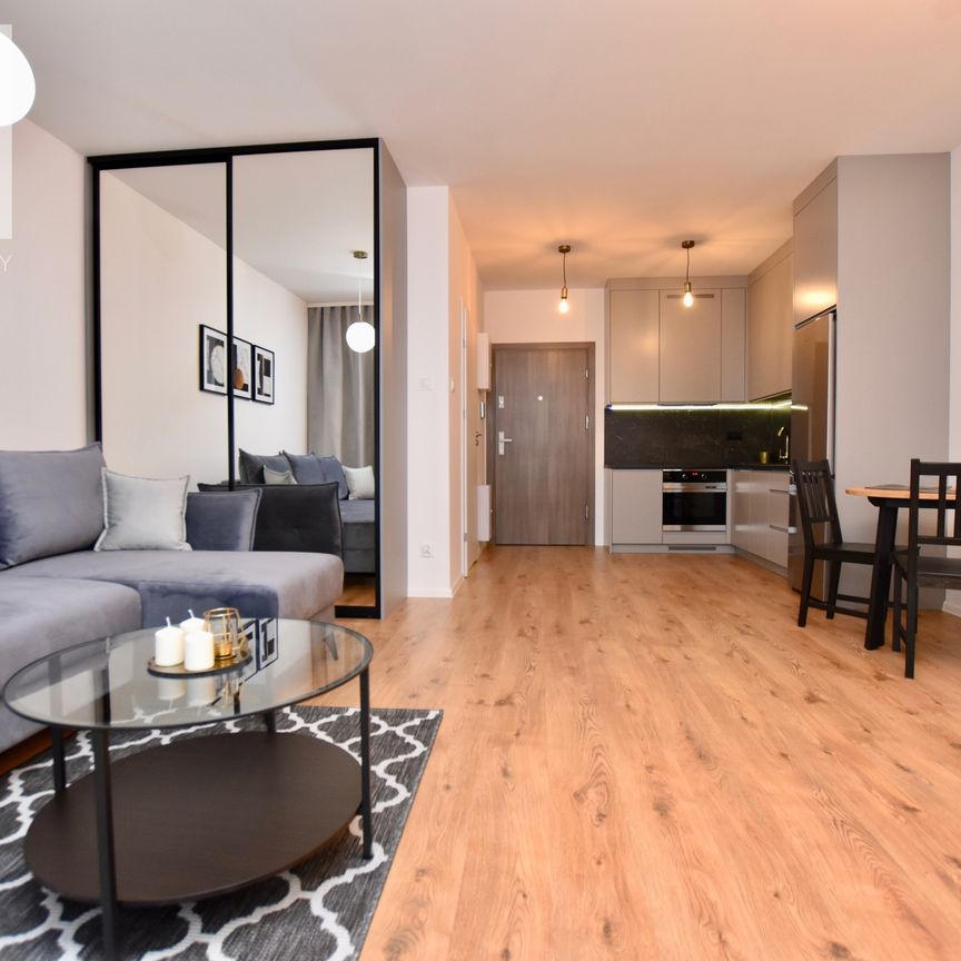 Rzeszów, mieszkanie na wynajem, Podwisłocze - Фото 1