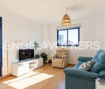 Piso de alquiler en Cantarrana, Platja de la Pobla de Farnals - Foto 1