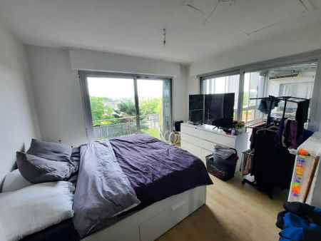 Appartement T3 à louer Saint Malo - 67 m² - Photo 2