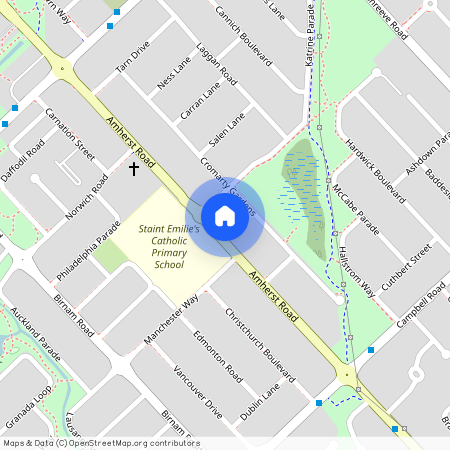 144 Amherst Road, Canning Vale WA 6155