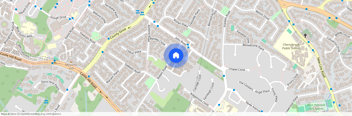 44 Robert Road, NSW 2126, Cherrybrook