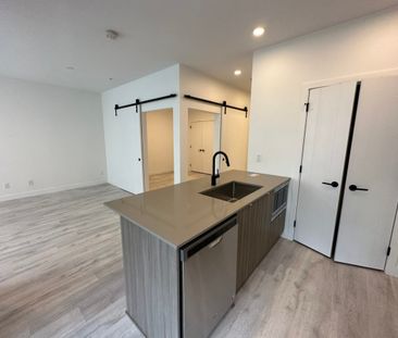 Court West Condo with 2 Parking Stalls! - Photo 1