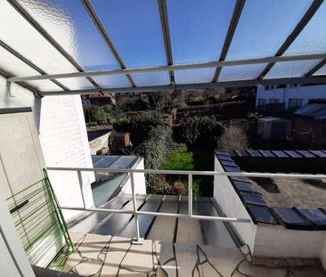 Appartement te huur - Foto 4